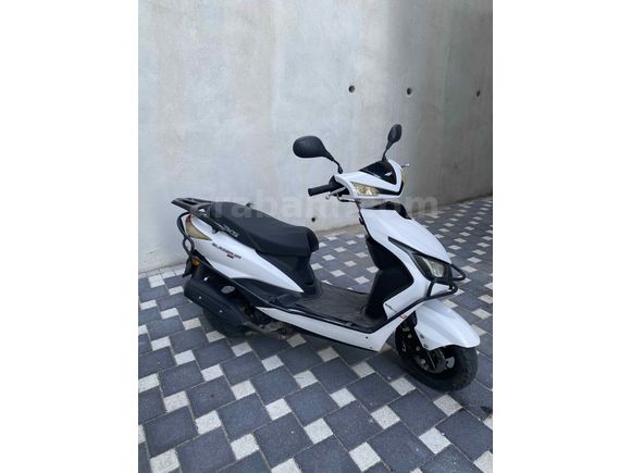 Sahibinden RKS Blazer 50 XR 