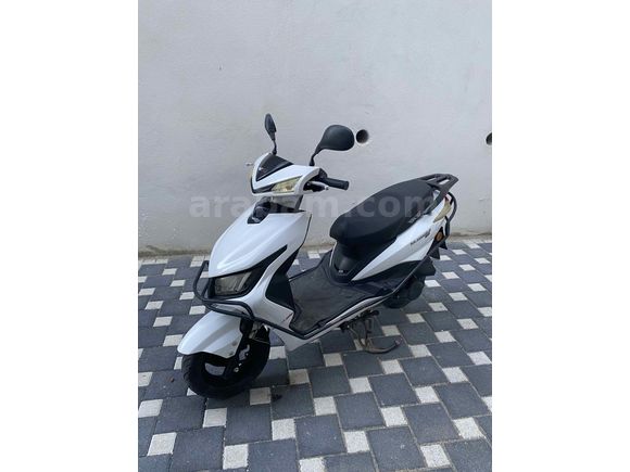 Sahibinden RKS Blazer 50 XR 