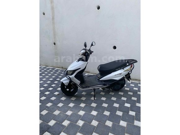 Sahibinden RKS Blazer 50 XR 