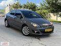 Astra 1.4 Turbo ful paket PRNS LPG'li ilk sahibinden