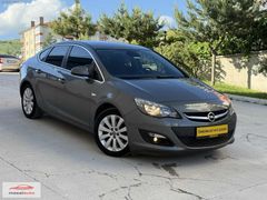 Astra 1.4 Turbo ful paket PRNS LPG'li ilk sahibinden