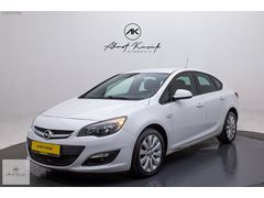 AHMET KÜÇÜK'TEN OPEL ASTRA 1.4T 140HP OTOMATK-EDİTİONPLUS-%20KDV