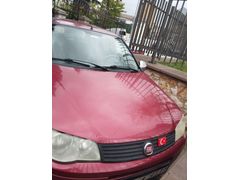 Sahibinden Fiat Albea 1.2 Active 2007 Model İstanbul
