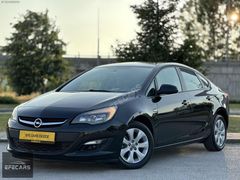 EFECARS'TAN 2019 OPEL ASTRA 1.4 T OTOMATİK TESLA EKRANLI