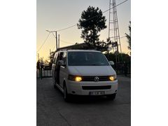 Sahibinden Volkswagen Transporter 2.0 TDI Camlı Van 2012 Model