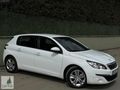 2017 DEĞİŞENSİZ TRAMERSİZ 308 1.2 PureTech 130 HP 125.000 KM