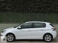 2017 DEĞİŞENSİZ TRAMERSİZ 308 1.2 PureTech 130 HP 125.000 KM