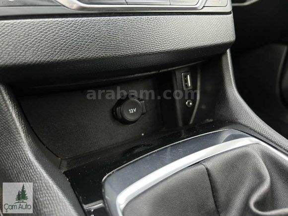 2017 DEĞİŞENSİZ TRAMERSİZ 308 1.2 PureTech 130 HP 125.000 KM