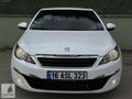 2017 DEĞİŞENSİZ TRAMERSİZ 308 1.2 PureTech 130 HP 125.000 KM