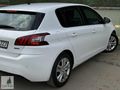 2017 DEĞİŞENSİZ TRAMERSİZ 308 1.2 PureTech 130 HP 125.000 KM
