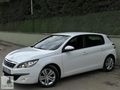 2017 DEĞİŞENSİZ TRAMERSİZ 308 1.2 PureTech 130 HP 125.000 KM