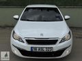 2017 DEĞİŞENSİZ TRAMERSİZ 308 1.2 PureTech 130 HP 125.000 KM