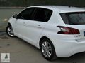 2017 DEĞİŞENSİZ TRAMERSİZ 308 1.2 PureTech 130 HP 125.000 KM