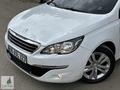 2017 DEĞİŞENSİZ TRAMERSİZ 308 1.2 PureTech 130 HP 125.000 KM