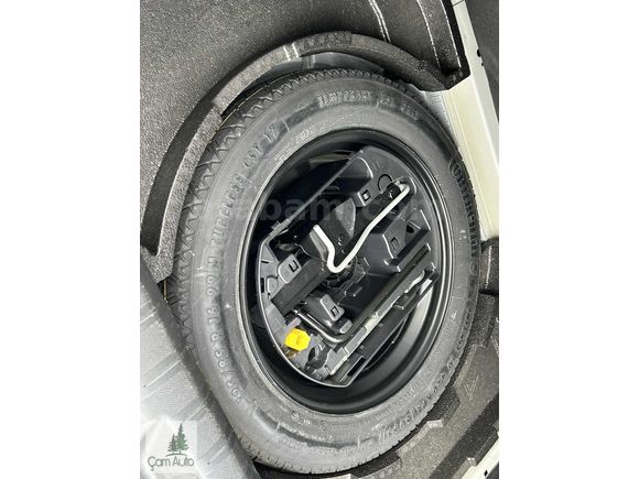 2017 DEĞİŞENSİZ TRAMERSİZ 308 1.2 PureTech 130 HP 125.000 KM