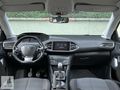 2017 DEĞİŞENSİZ TRAMERSİZ 308 1.2 PureTech 130 HP 125.000 KM