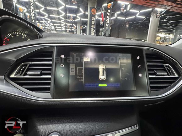 POLAT'TAN 2015 MODEL 308 1.2 CAMTAVAN KREDİ VE SENET / İMKANI