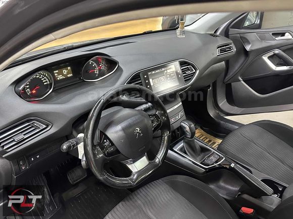 POLAT'TAN 2015 MODEL 308 1.2 CAMTAVAN KREDİ VE SENET / İMKANI
