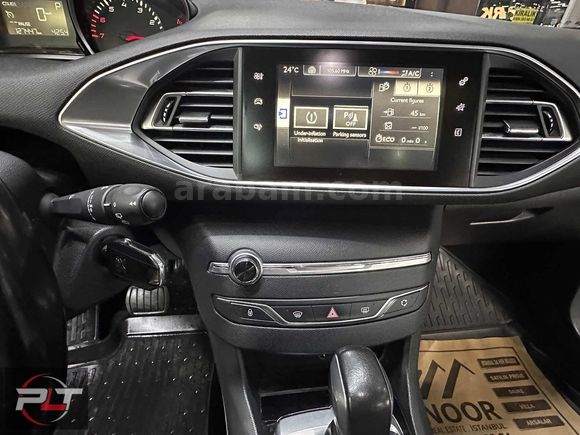 POLAT'TAN 2015 MODEL 308 1.2 CAMTAVAN KREDİ VE SENET / İMKANI