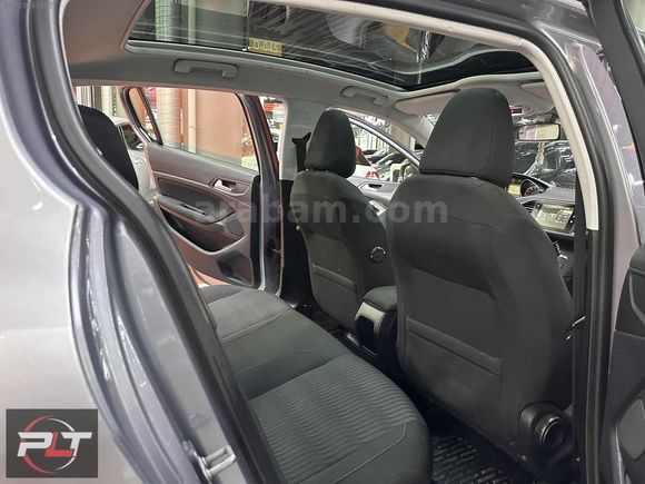 POLAT'TAN 2015 MODEL 308 1.2 CAMTAVAN KREDİ VE SENET / İMKANI