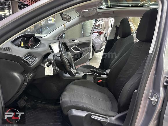 POLAT'TAN 2015 MODEL 308 1.2 CAMTAVAN KREDİ VE SENET / İMKANI