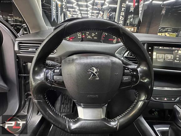 POLAT'TAN 2015 MODEL 308 1.2 CAMTAVAN KREDİ VE SENET / İMKANI