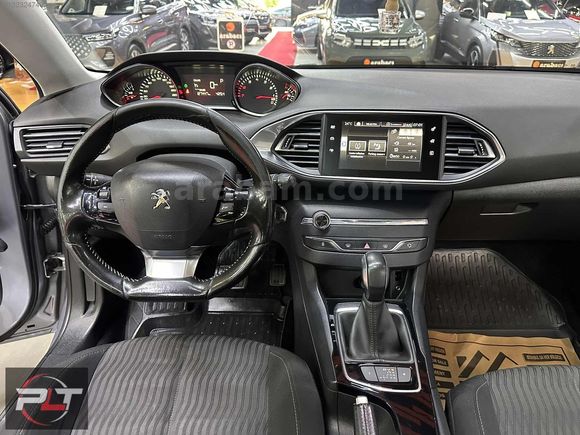 POLAT'TAN 2015 MODEL 308 1.2 CAMTAVAN KREDİ VE SENET / İMKANI