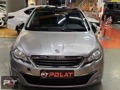POLAT'TAN 2015 MODEL 308 1.2 CAMTAVAN KREDİ VE SENET / İMKANI
