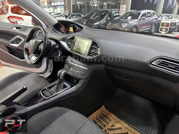 POLAT'TAN 2015 MODEL 308 1.2 CAMTAVAN KREDİ VE SENET / İMKANI