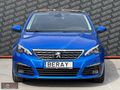 /BERAY/2021 PEUGEOT 308 1.2 PureTech ALLURE SPORT EAT8 CAM TAVAN