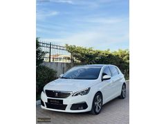 2021-308 BOYASIZ-ALLURE SPORT-CAM TAVAN+EAT8+KEYLESS GO-BAKIMLI