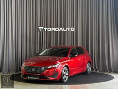 SIFIR TADINDA-PEUGEOT 308 1.2 ALLURE EAT8 BOYASIZ