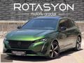 ROTASYON- 2022 PEUGEOT 308 1.2 PURETECH GT KOMPLE PPF HATASIZ