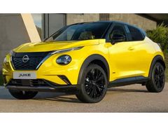 Sahibinden Nissan Juke 1.0 DIG-T Platinum 2024 Model 