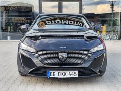 PEUGEOT 308 ALLURE ORJİNAL 75.000 KM HATASIZ