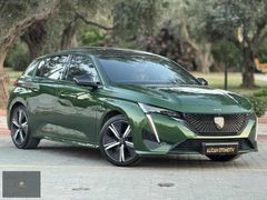 ALICAN OTOMOTİV DEN PEUGEOT 308 GT PAKET HATASIZ BOYASIZ