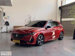 ALDATMAZ PLAZA'DAN BOYASIZ 2024 PEUGEOT 308 EAT8 GT CAM TAVAN