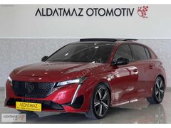 ALDATMAZ OTOPORT PEUGEOT GT /SUNROOF/HAYALET/GÜV.PAKET/360 CAM