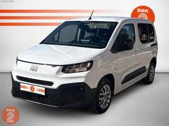 Otokoç 2.El SİVAS'dan Fiat Doblo Combi 1.5 BlueHDİ Easy