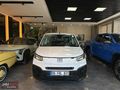 BOYASIZ 2025 FIAT DOBLO COMBİ EASY 1.5 BLUEHDI EASY %20 FATURA