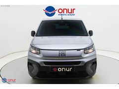 2025 FİAT DOBLO 1.5 BLUEHDİ EASY HATASIZ BOYASIZ 11.000 KM