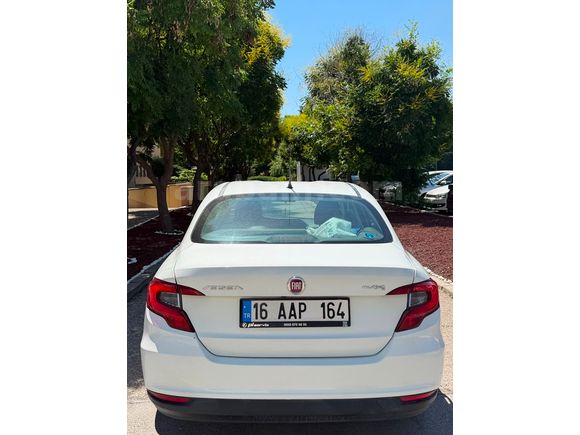 Sahibinden Fiat Egea 1.3 Multijet Easy  2017 Model  149.000 km Beyaz