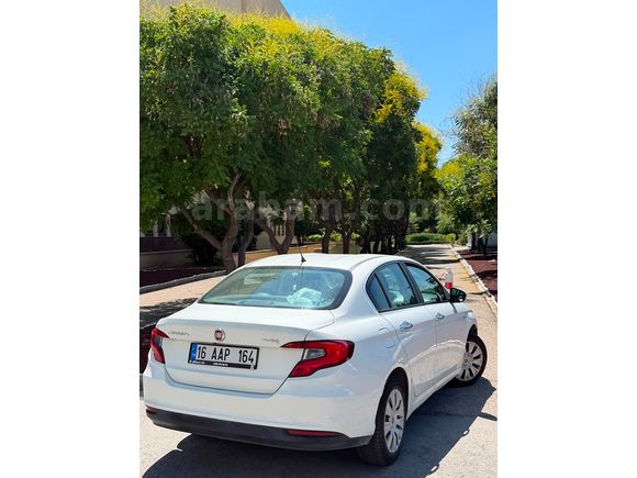 Sahibinden Fiat Egea 1.3 Multijet Easy  2017 Model  149.000 km Beyaz