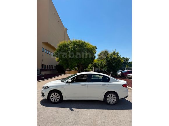 Sahibinden Fiat Egea 1.3 Multijet Easy  2017 Model  149.000 km Beyaz