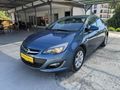 Galeriden Opel Astra 1.6 Edition Plus 2016 Model Balıkesir