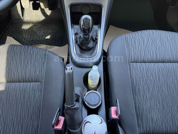 Galeriden Opel Astra 1.6 Edition Plus 2016 Model Balıkesir