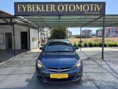 Galeriden Opel Astra 1.6 Edition Plus 2016 Model Balıkesir