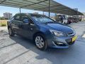 Galeriden Opel Astra 1.6 Edition Plus 2016 Model Balıkesir