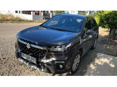 Sahibinden Suzuki S-Cross 1.4 Hybrit GL Elegance 2025 Model  30.000 km Gri (titanyum)