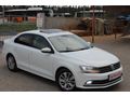 2017 MODEL 1,4 TSİ COMFORTLİNE  MANUEL SANRUFLU İÇİ BEJ JETTA
